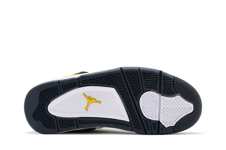 Air Jordan 4 RETRO Gs Lightning 2021