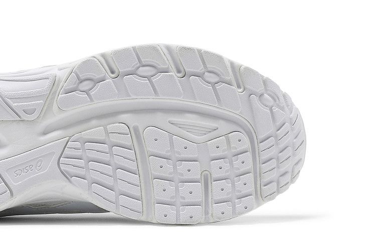 Asics Gel Contend 3 GS Snow