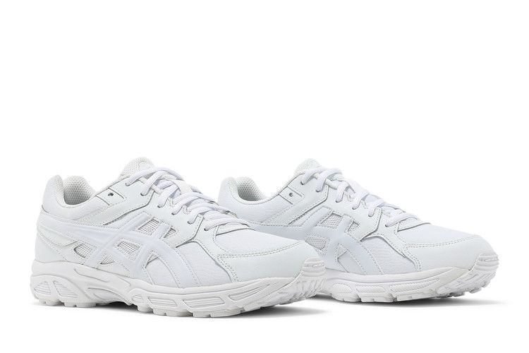 Asics Gel Contend 3 GS Snow