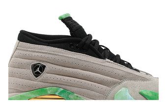 ailly＊ Aleali May x Air Jordan 14 Low Fortune DJ1034-200 | Dead Stock