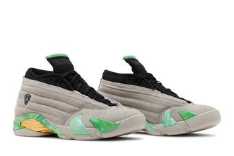 Buy Aleali May x Wmns Air Jordan 14 Retro Low SP 'Fortune