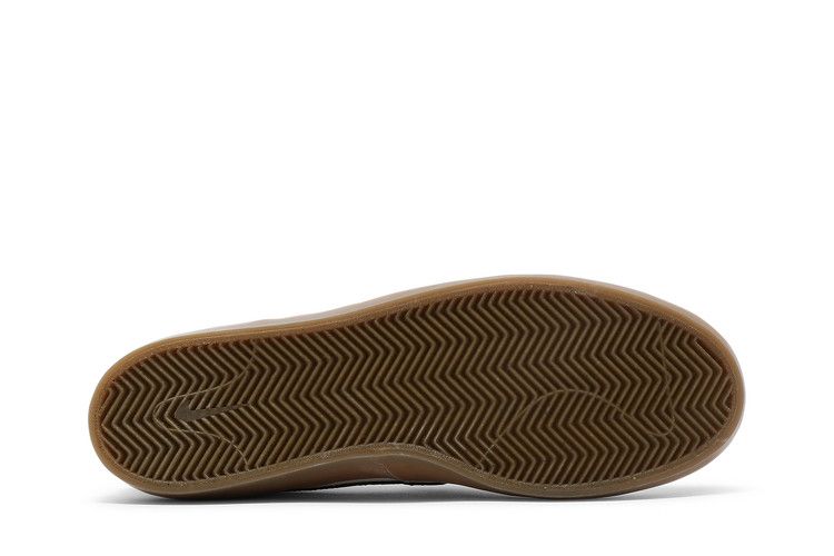 Nike SB Heritage Vulc Sail Gorge Green — foto 5