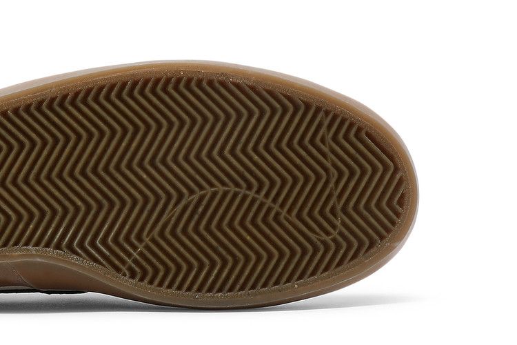 Nike SB Heritage Vulc Sail Gorge Green — foto 6