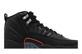 極美品 AIR JORDAN 12 BLACK GAME  27cm 806446_02.jpg.jpeg
