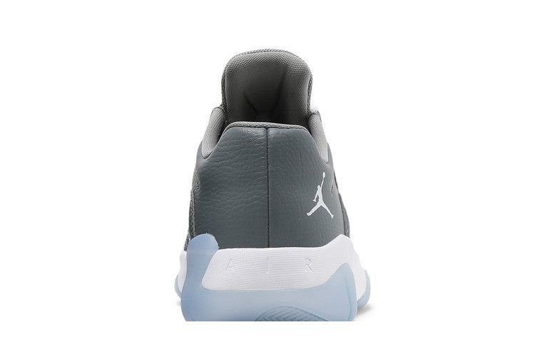 Air Jordan 11 CMFT Low CZ0907-007