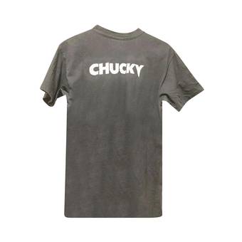 Southside Script Black Tee – CHGO Locker