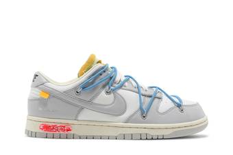 Buy Off-White x Dunk Low 'Lot 05 of 50' - DM1602 113 | GOAT