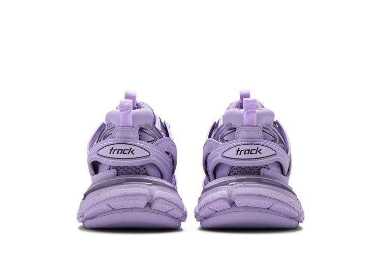 Balenciaga Wmns Track Sneaker 'Lilac'