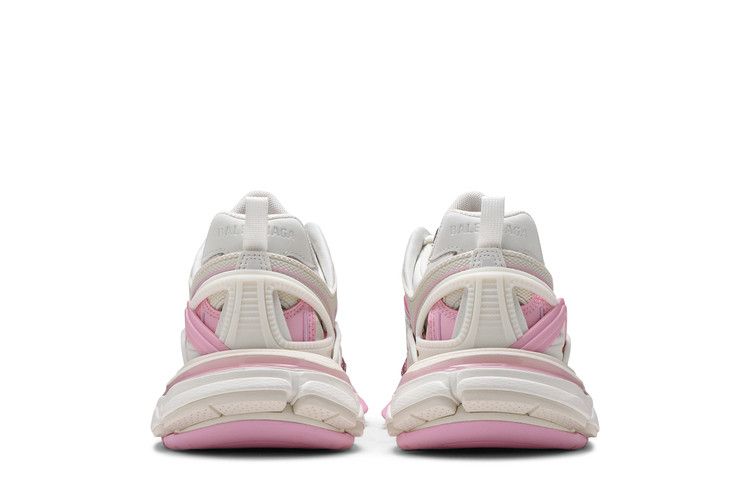 Balenciaga Wmns Track.2 Sneaker 'pink Beige'