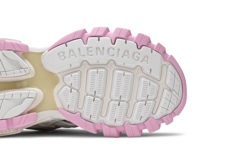 Balenciaga Wmns Track.2 Sneaker 'pink Beige'