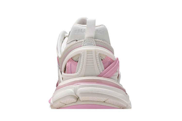 Balenciaga Wmns Track.2 Sneaker 'pink Beige'