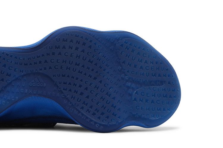 Pharrell X Adidas Human Race Sichona Royal Blue