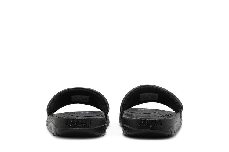 Air Jordan Break Slide Ombre Logo