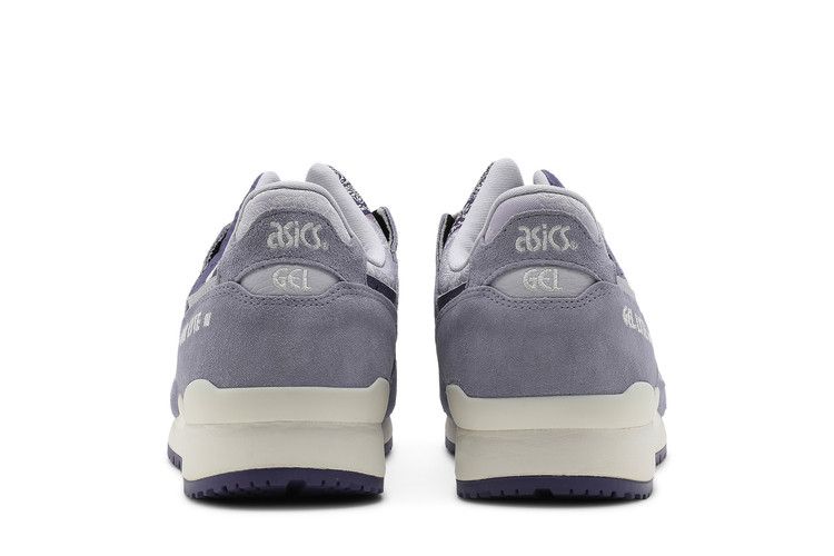 Asics Gel Lyte 3 OG Ash Rock Bandana