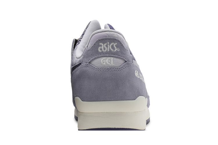 Asics Gel Lyte 3 OG Ash Rock Bandana