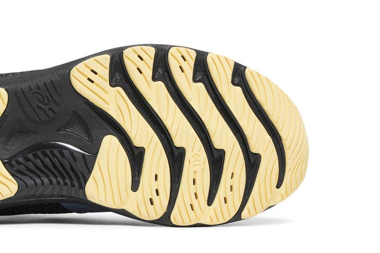 Buy Kiko Kostadinov x Brain Dead x Gel Fratelli 'Half-Man