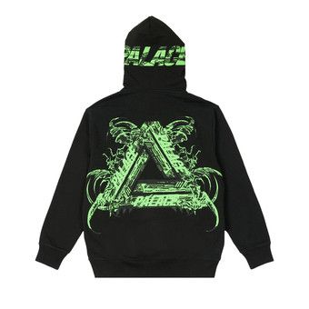 Palace surkit clearance hoodie