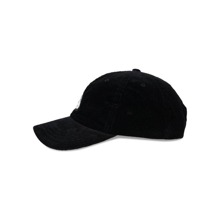 Buy Palace Tri-Ferg Patch Cord 6-Panel 'Black' - P20H140 | GOAT