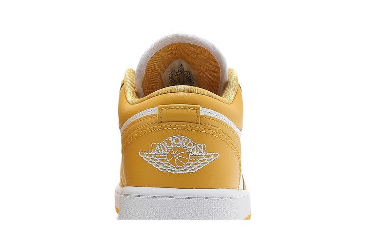 Air Jordan 1 Gs Pollen