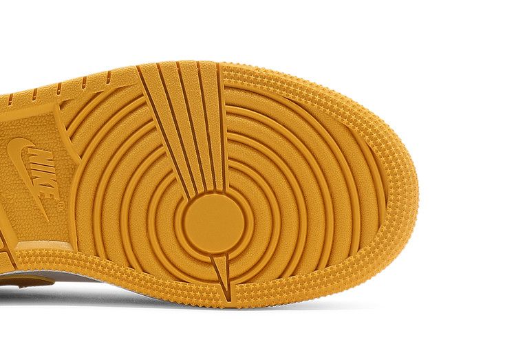 Air Jordan 1 Gs Pollen