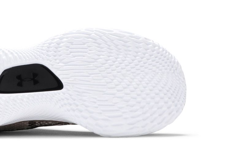 CURRY 8 27cm 新品未使用　ホワイト/ブラック　カリー Under Armour Curry Flow 8 Basketball Shoes WHT/BLK | eBay