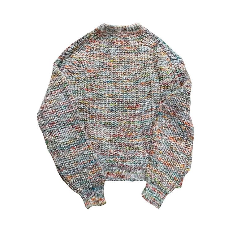 トップス GOATESSENCE DS KNIT size 2 トップス GOAT ESSENCE DS KNIT DRIVERS KNIT – GOAT ESSENCE