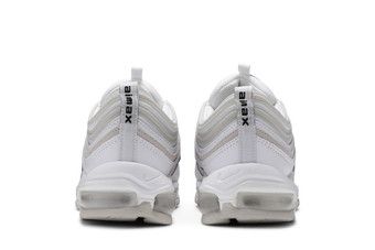 Air Max 97 Light Bone Goat