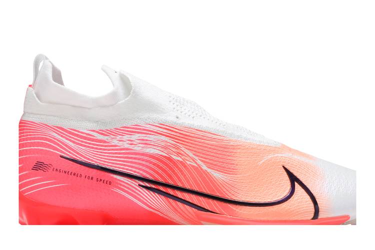 Nike Vapor Edge Elite 360 Flyknit Bright Mango AO8276-110 from 97,00 €