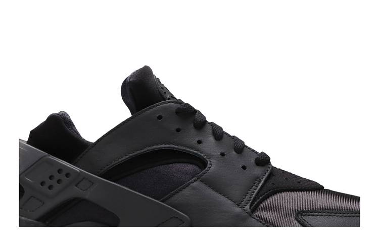 Buy Air Huarache 'Triple Black' - DD1068 002 | GOAT