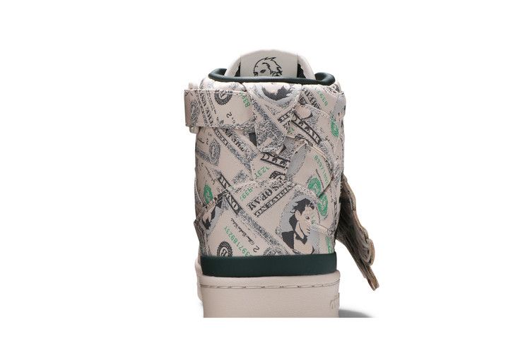 Adidas Forum Wings 1.0 Jeremy Scott Money