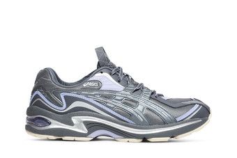 パプリカ INVINCIBLE GEL-NIMBUS 10.1 / 021:PURE SILVER/ASICS BLUE | GR8