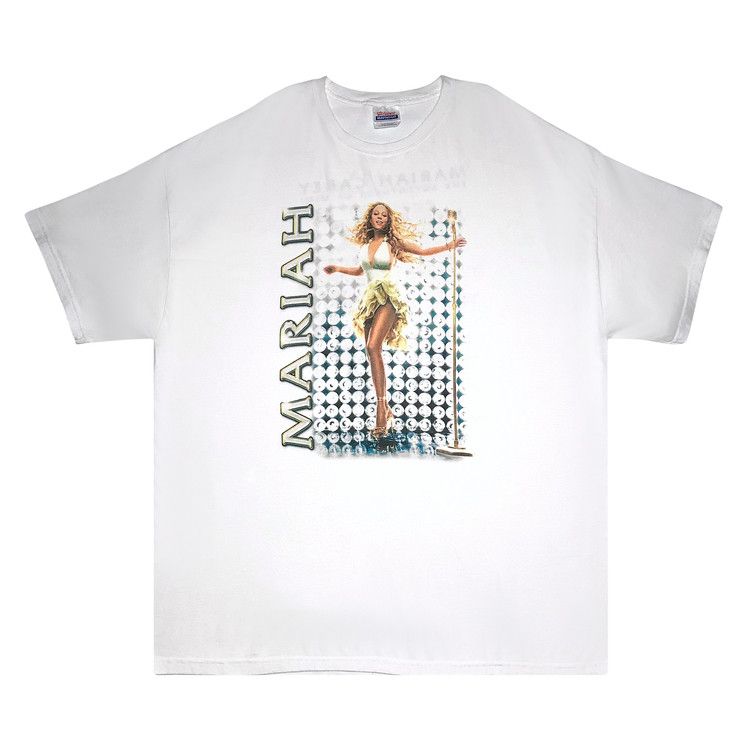 マライアキャリー　MIMI WORLD TOUR Tシャツ Mariah Carey Vegas Residency Merchandise: Amazon, T-Shirts, Prices