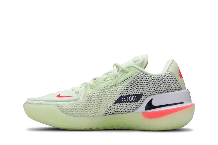 nike gt cut lime ice