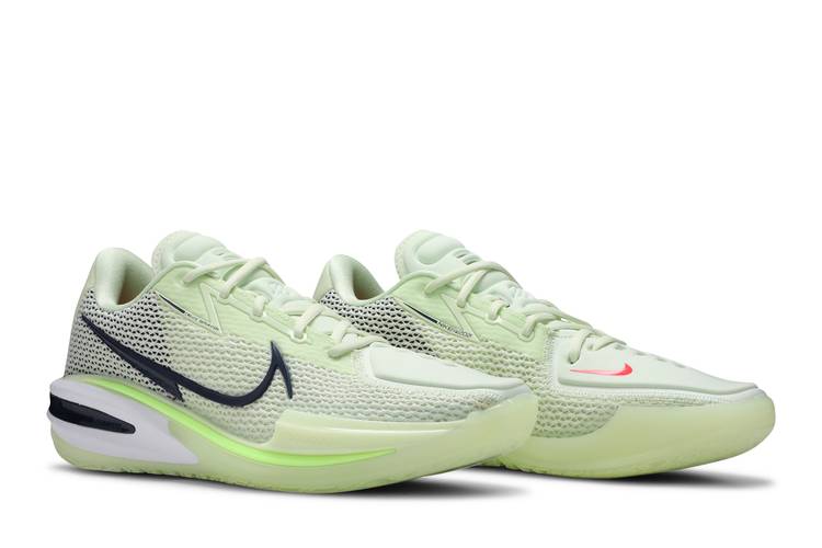 nike gt cut lime ice