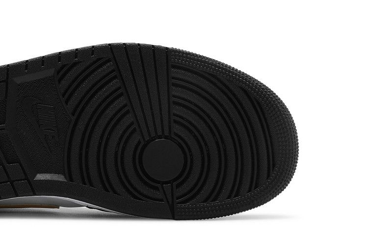 Air Jordan 1 Mid Pollen