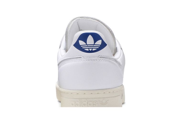 Adidas Burnden Spzl White Polar Blue Price in India | Culture Circle