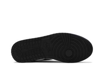 Buy Jordan Fadeaway 'Black White' - AO1329 035 | GOAT