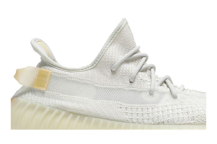 YEEZY Boost 350 V2 Supreme Cream White by Kanye West