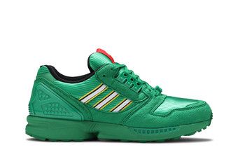 Buy LEGO x ZX 8000 'Color Pack - Green' - FY7082 | GOAT