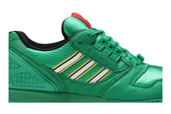 Buy LEGO x ZX 8000 'Color Pack - Green' - FY7082 | GOAT