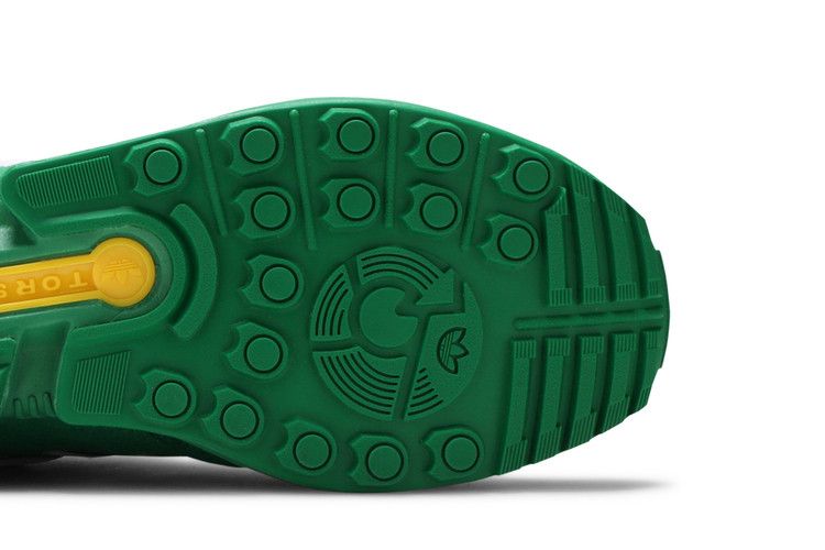 Buy LEGO x ZX 8000 'Color Pack - Green' - FY7082 | GOAT