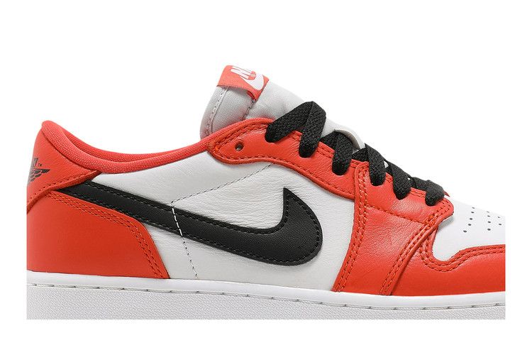 Explore the Air Jordan 1 Low Starfish Sneakers