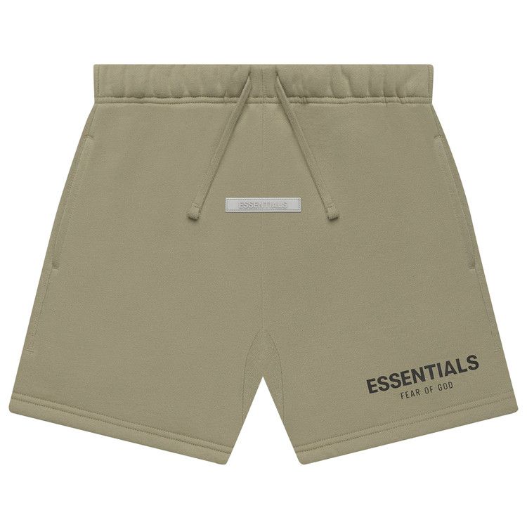 Fear of God Essentials Sweatshorts “Pistachio” buy Size M