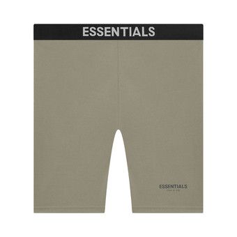 Fear of God Essentials Athletic Biker 