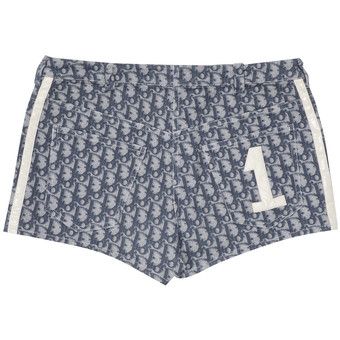 Christian Dior トロッターオーバーオール 36 Christian Dior トロッターオーバーオール 36