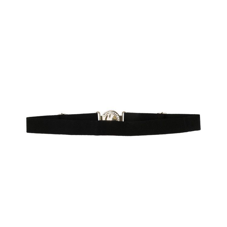 【032C】032c X aespa Eyelet Keyring Belt BLACK 4X5_HIGH_RES_BELTArtboard_1_co