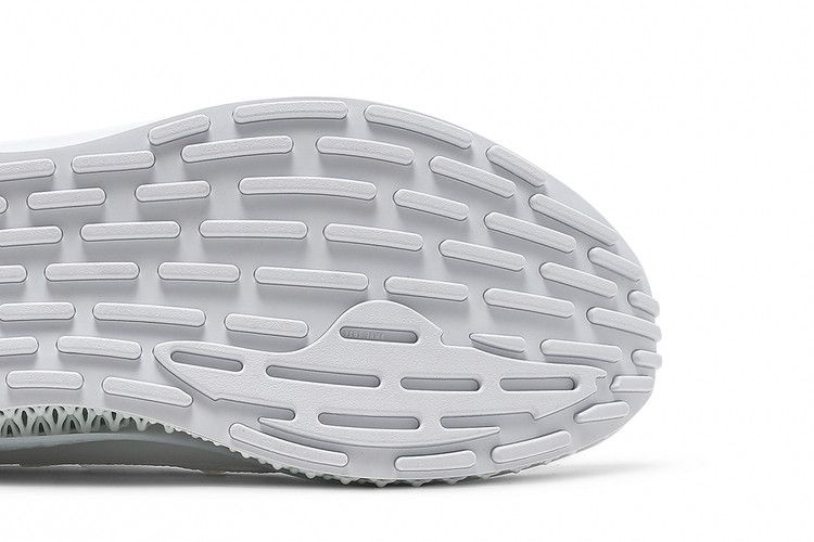 Adidas 4d Fusio 'triple White'