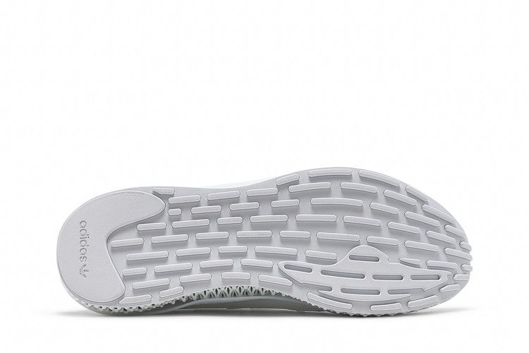 Adidas 4d Fusio 'triple White'