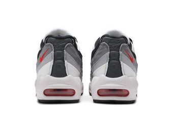 Buy Air Max 95 QS 'Japan' - DH9792 100 | GOAT Buy Air Max 95 QS 'Japan' - DH9792 100 | GOAT