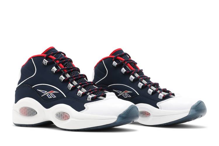 Reebok Question Mid USA H01281